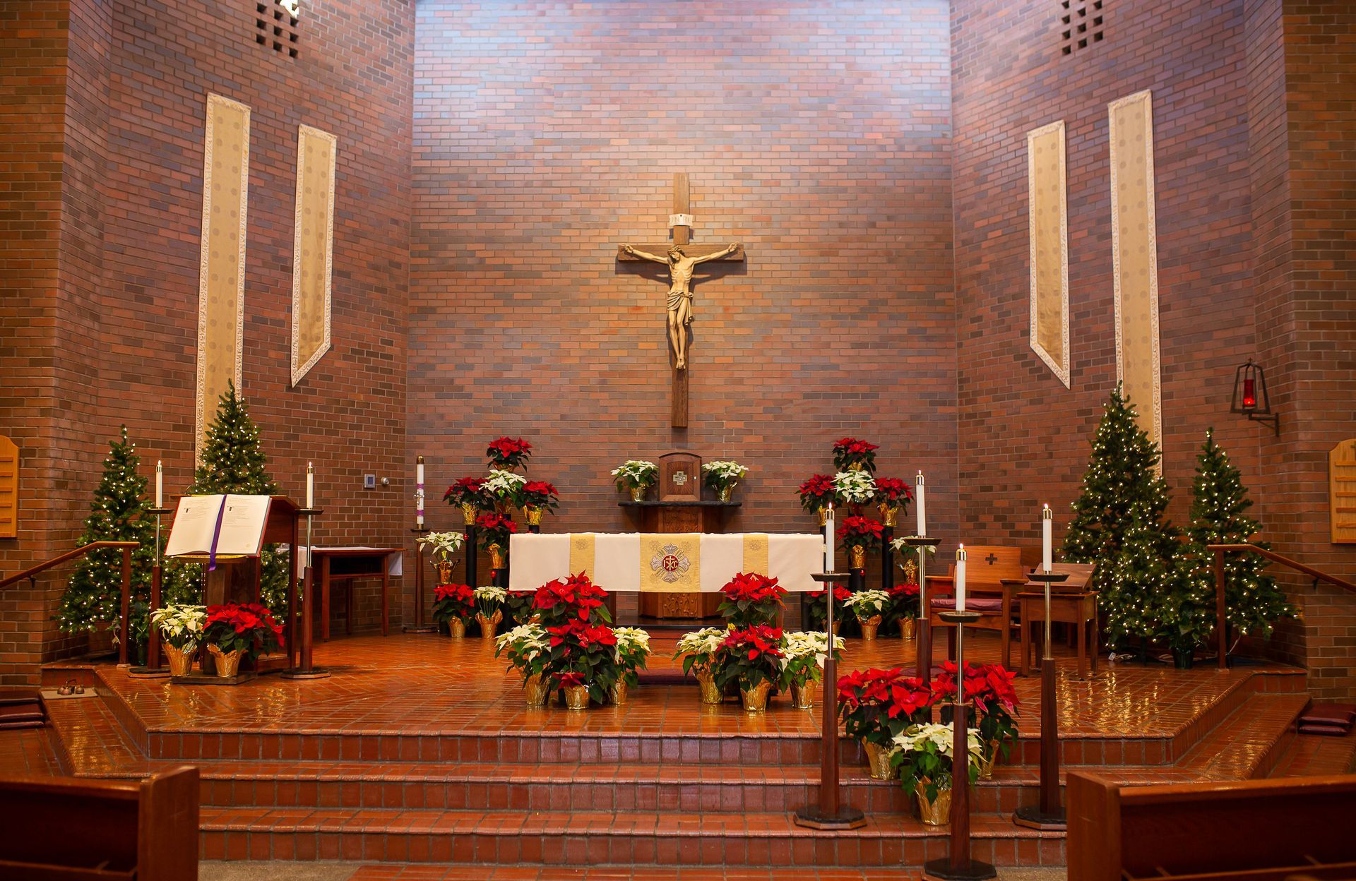 Sacraments
