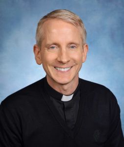 Father Phil Raether