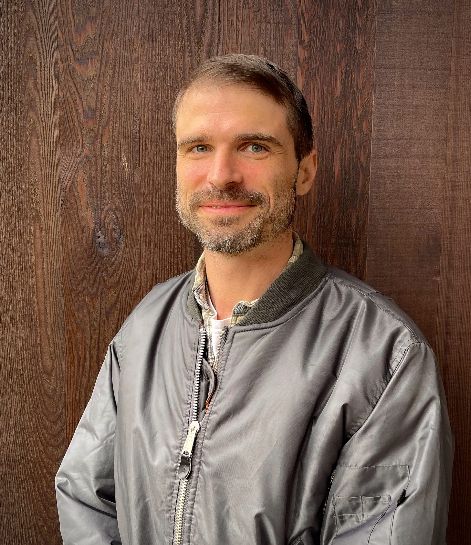 Jonathan Bayley