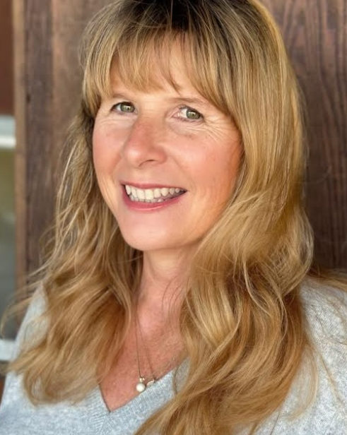 Kerry Carson