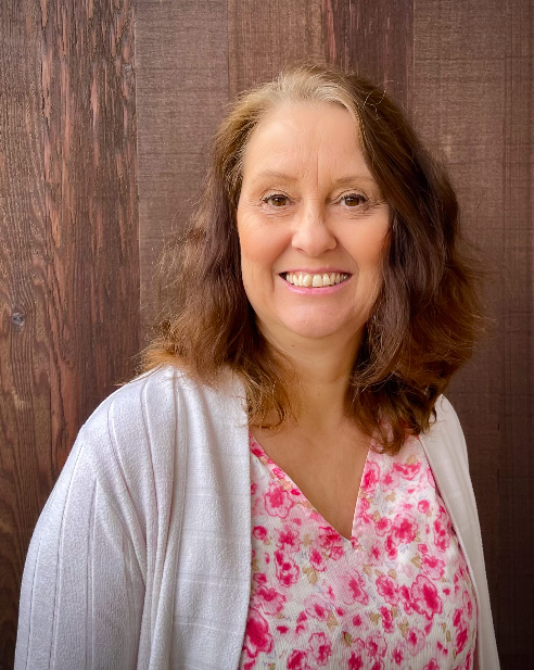 Gail Williamson