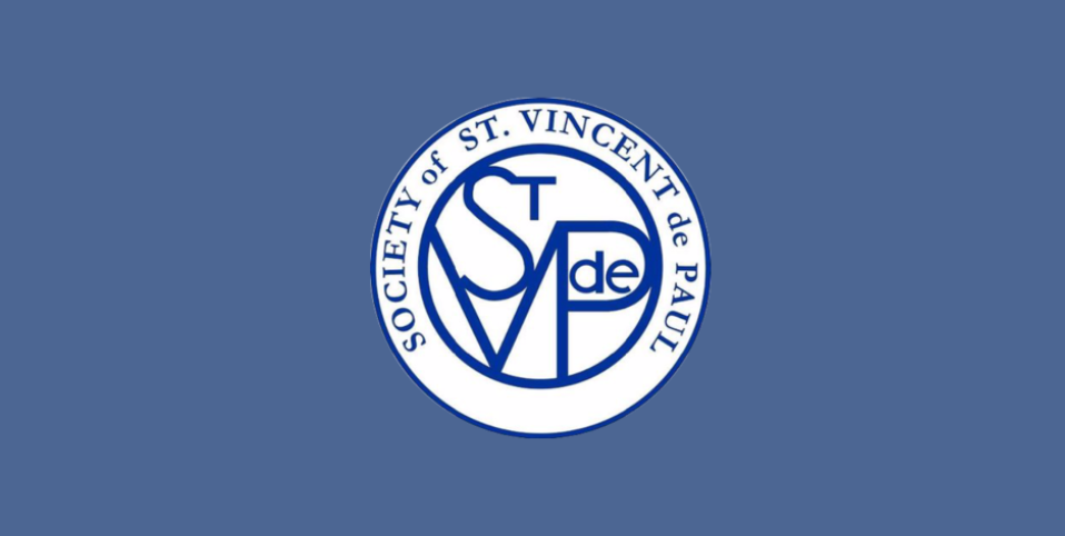 St. Vincent de Paul