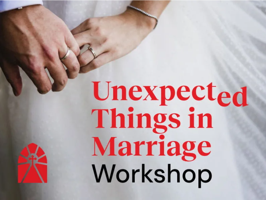 Marriage Resources