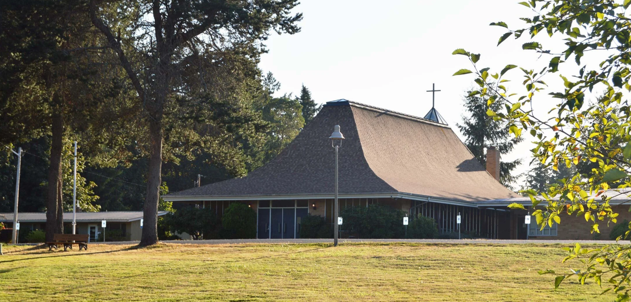 Saint Olaf Catholic Church