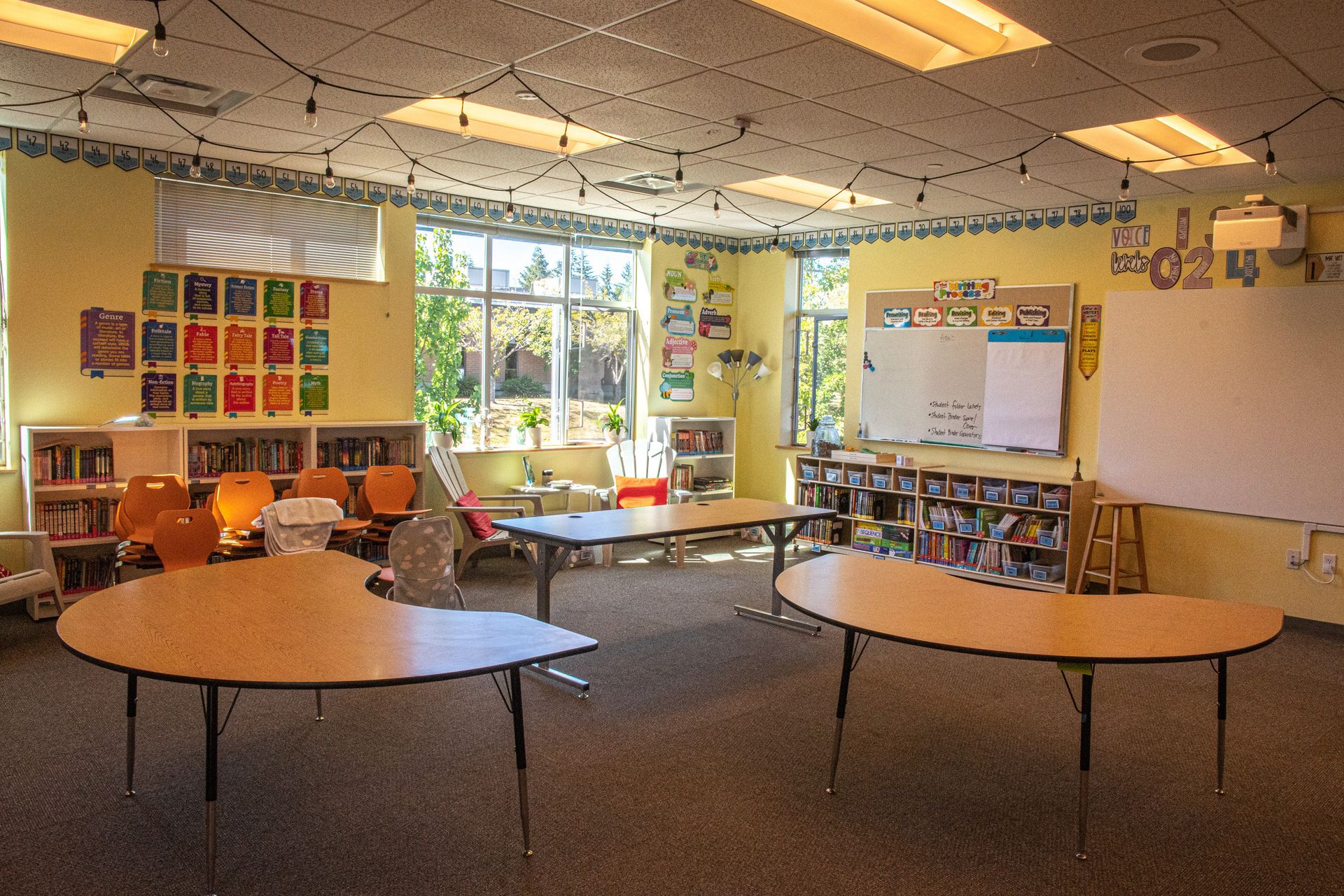 Saint Cecilia Catholic School