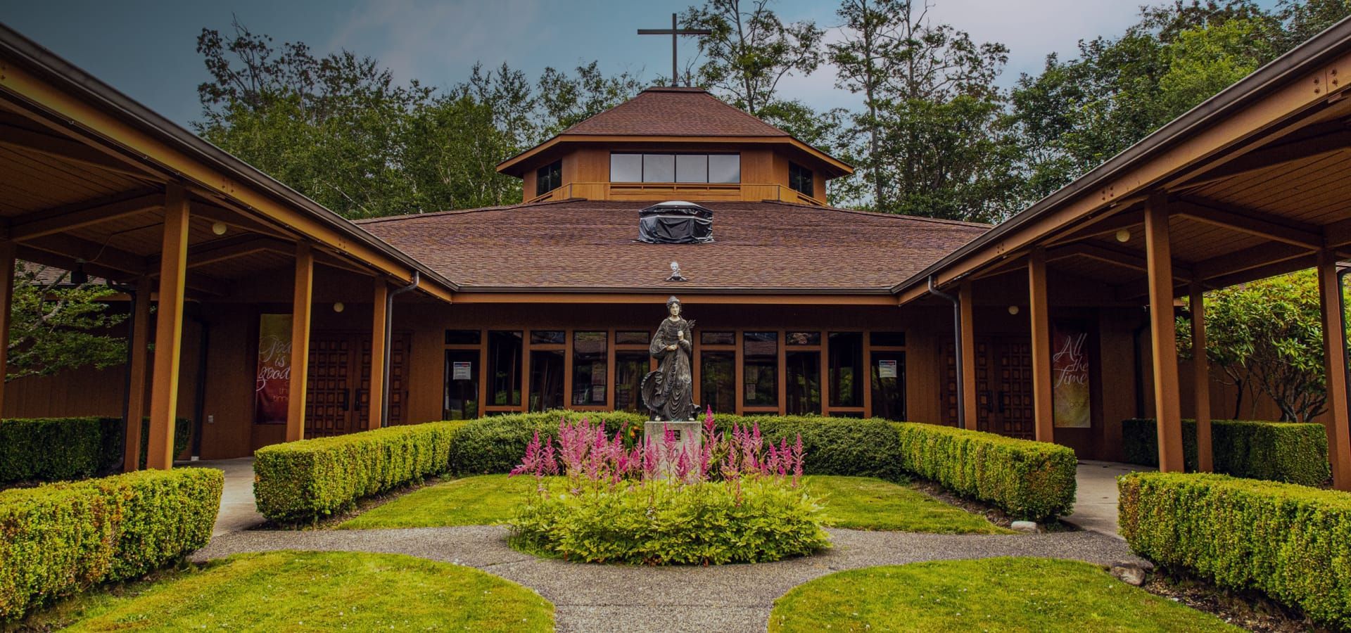 Saint Cecilia Catholic Church