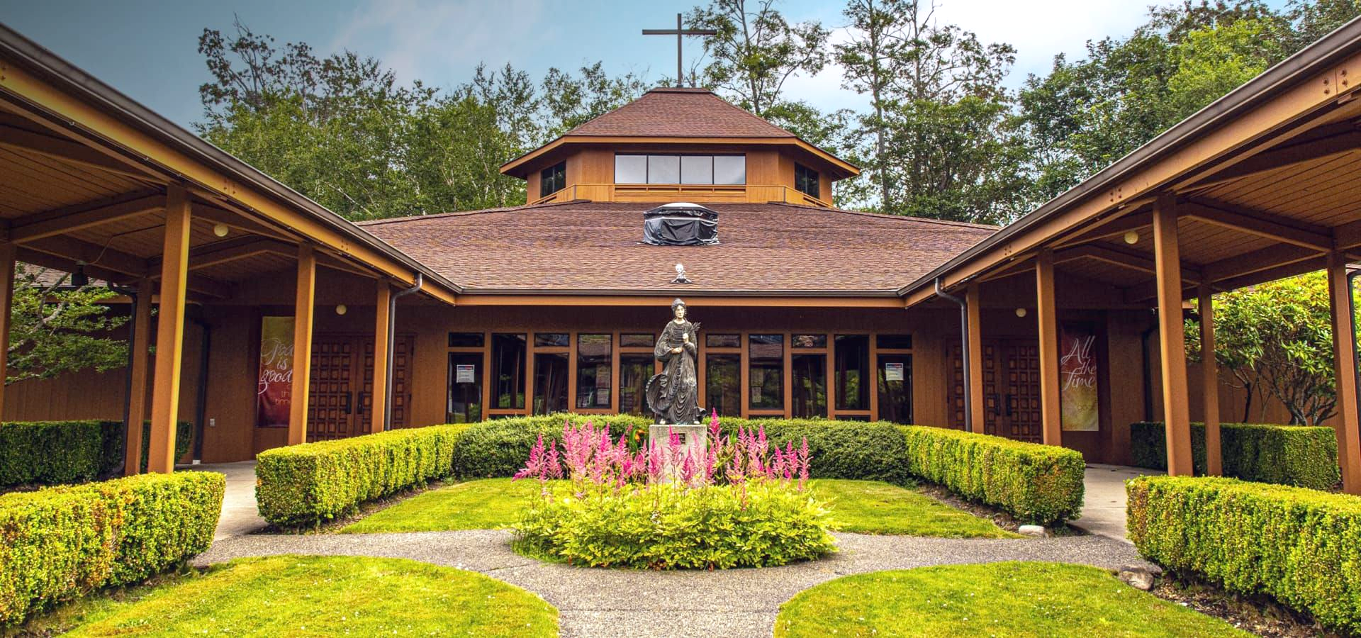 St. Cecilia Catholic Church