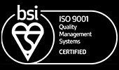 iso certificate