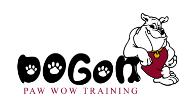 DogON Paw Wow Training DogON Paw Wow Training