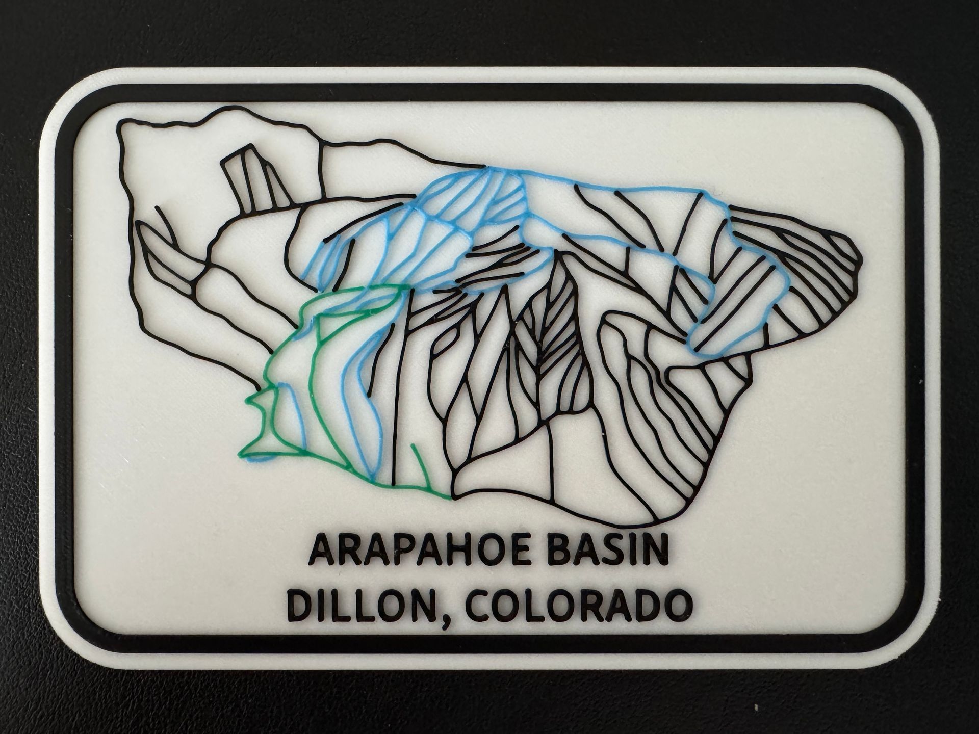 Arapahoe Basin