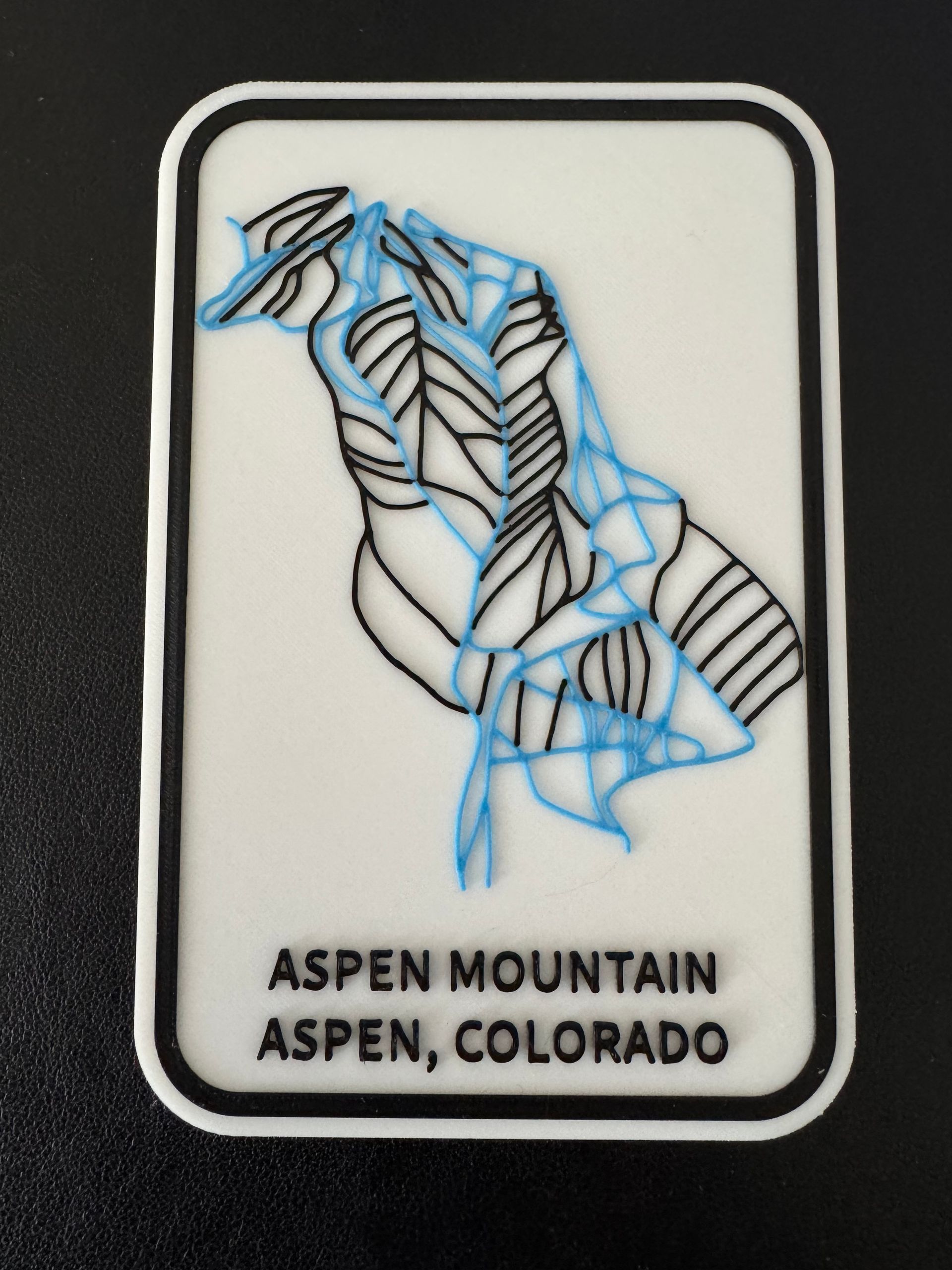 Aspen Mountain