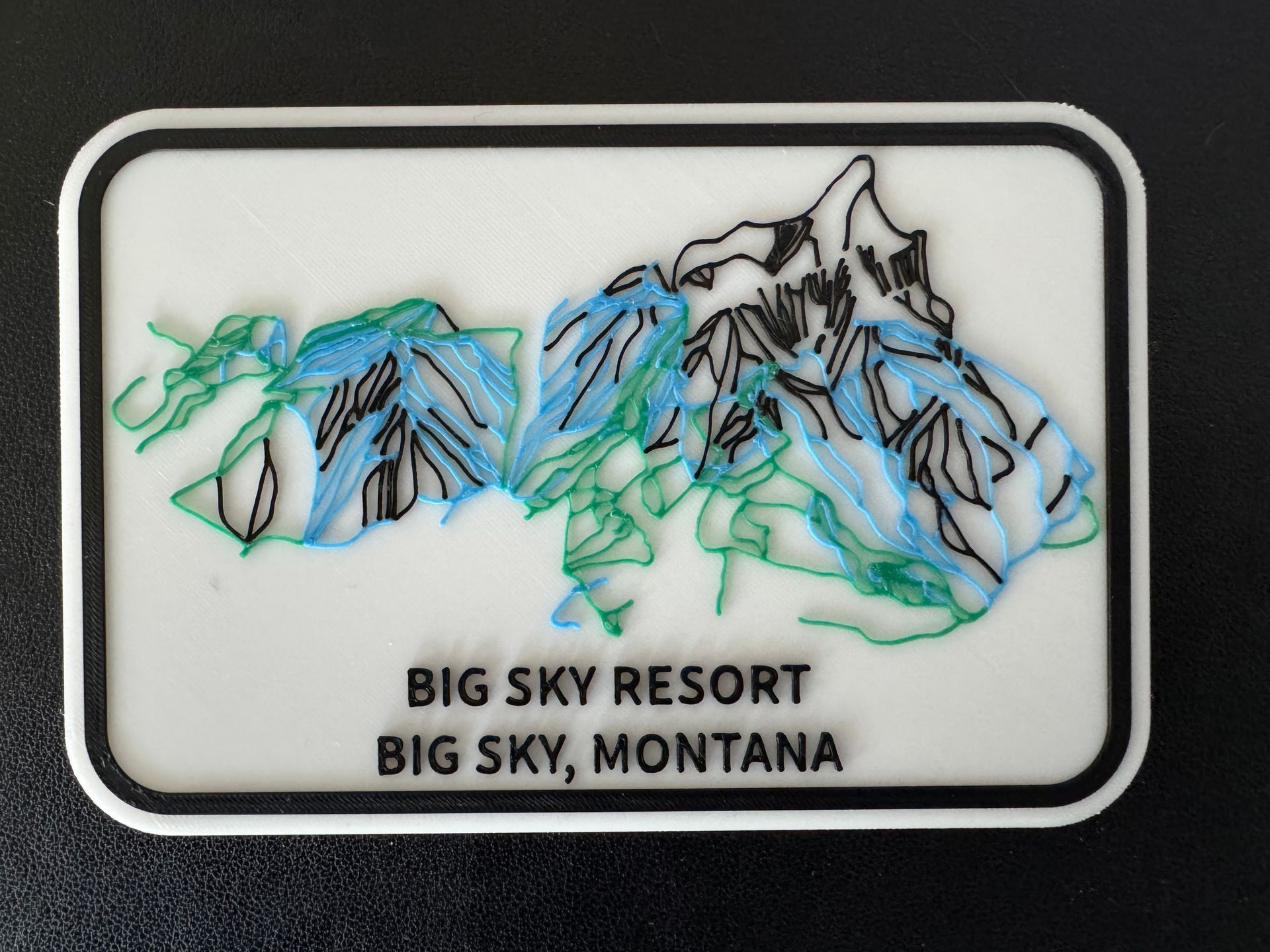 Big Sky