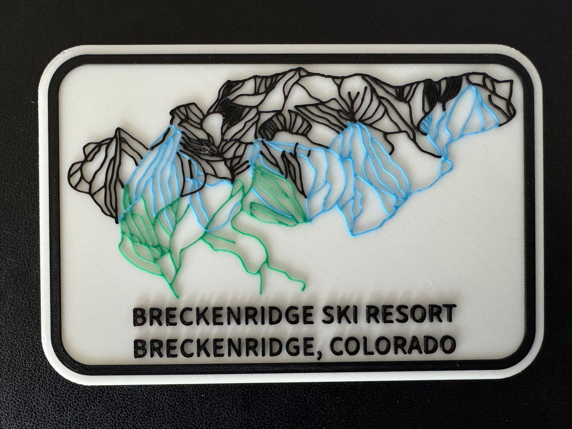 Breckenridge