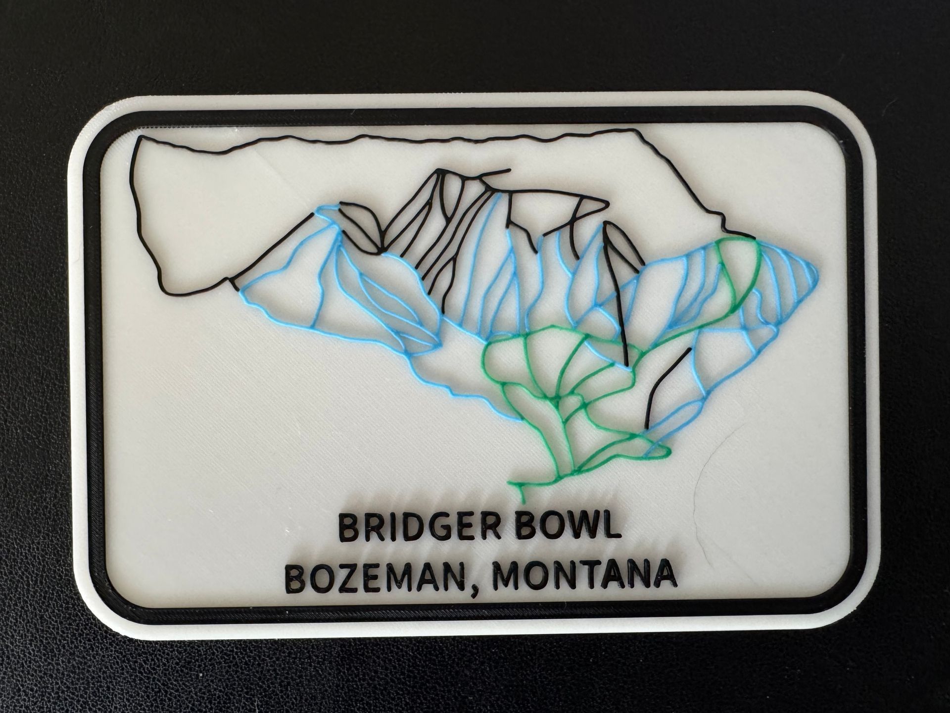 Bridger Bowl