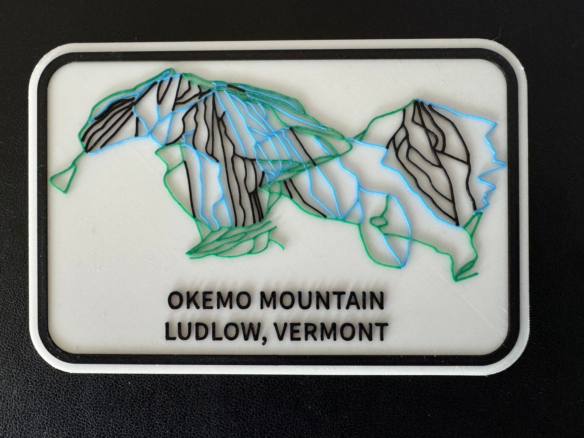 Okemo