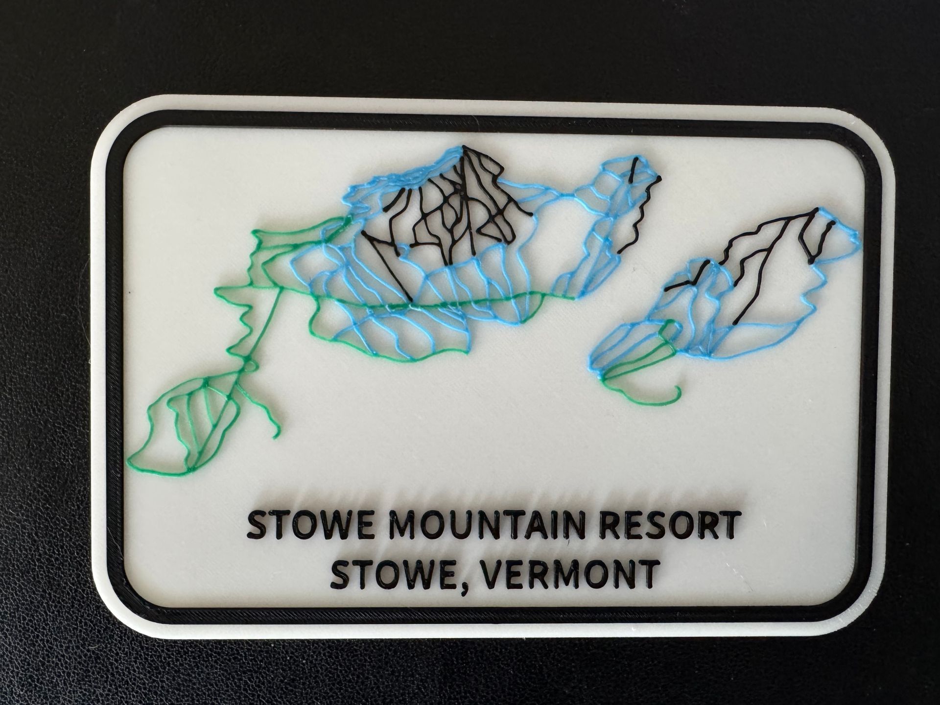 Stowe