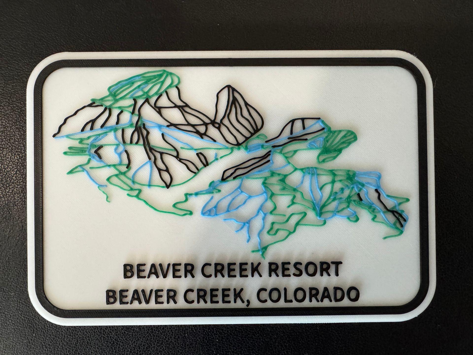 Beaver Creek