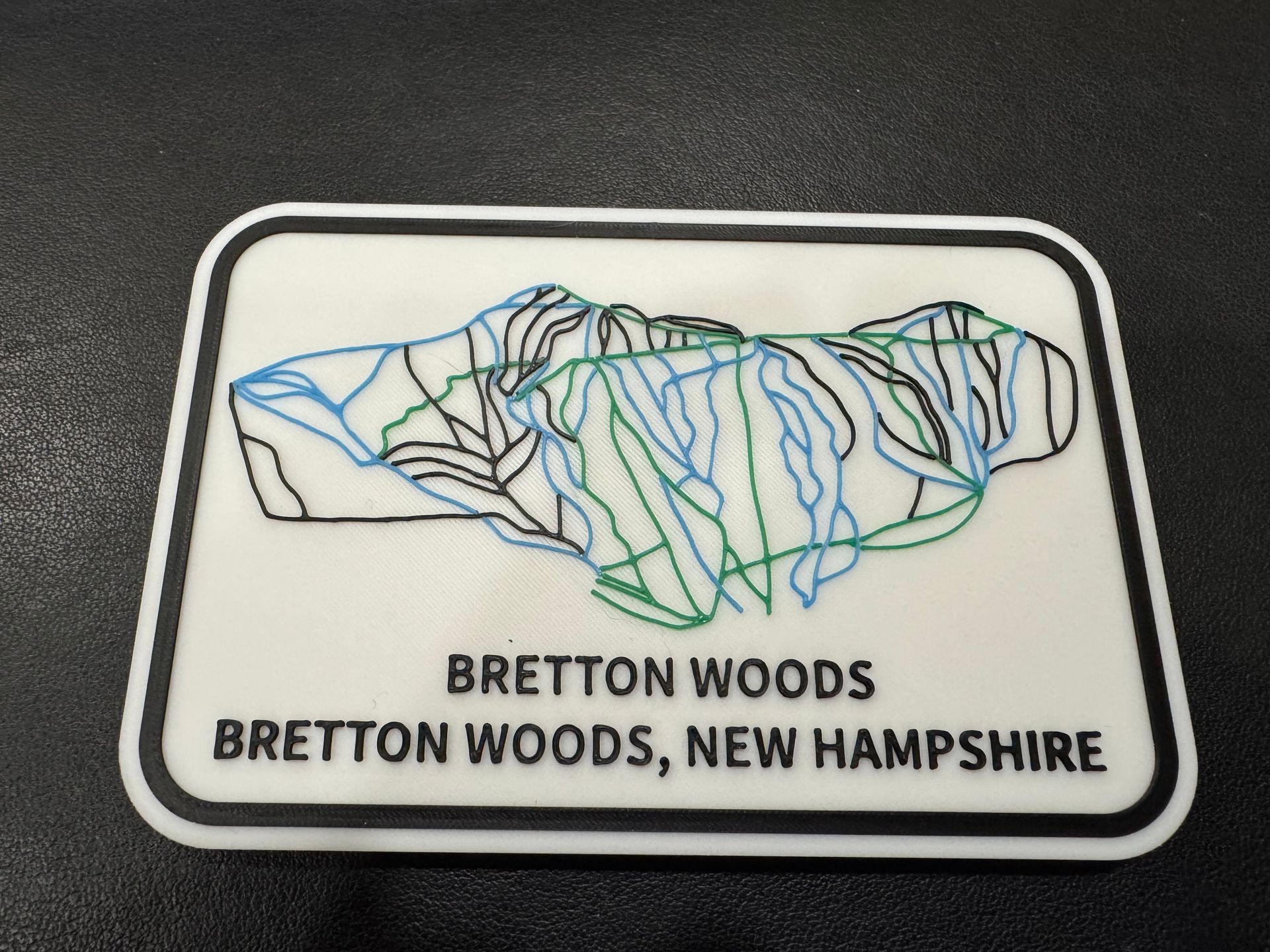Bretton Woods