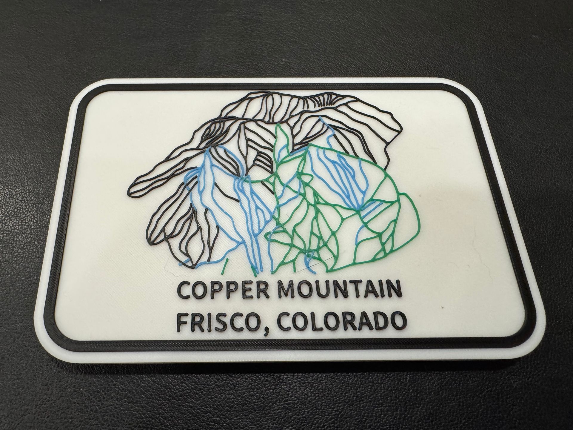 Copper