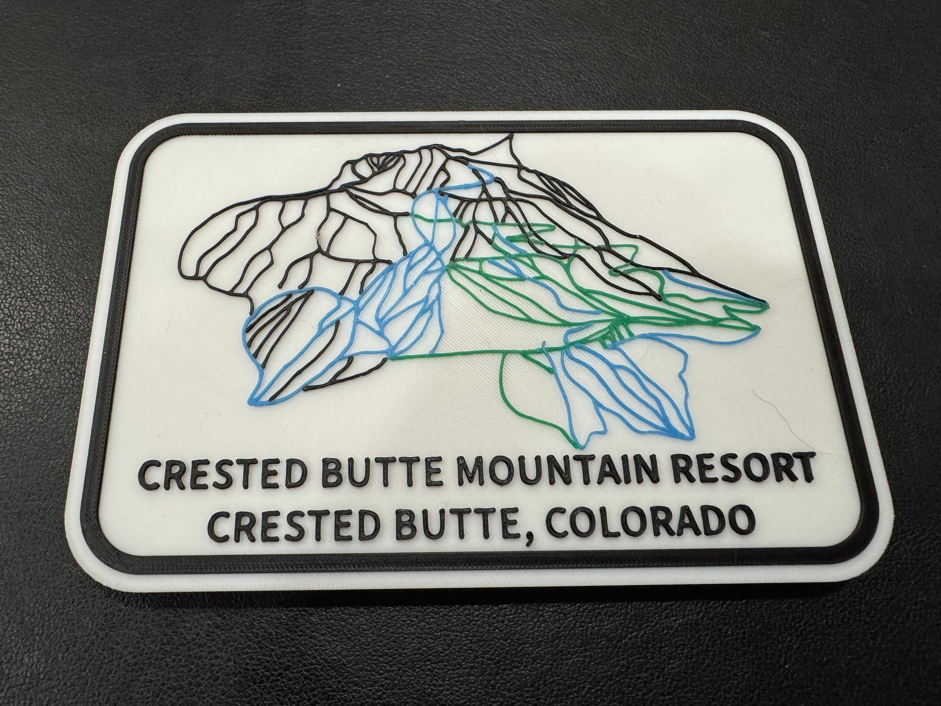 Crested Butte