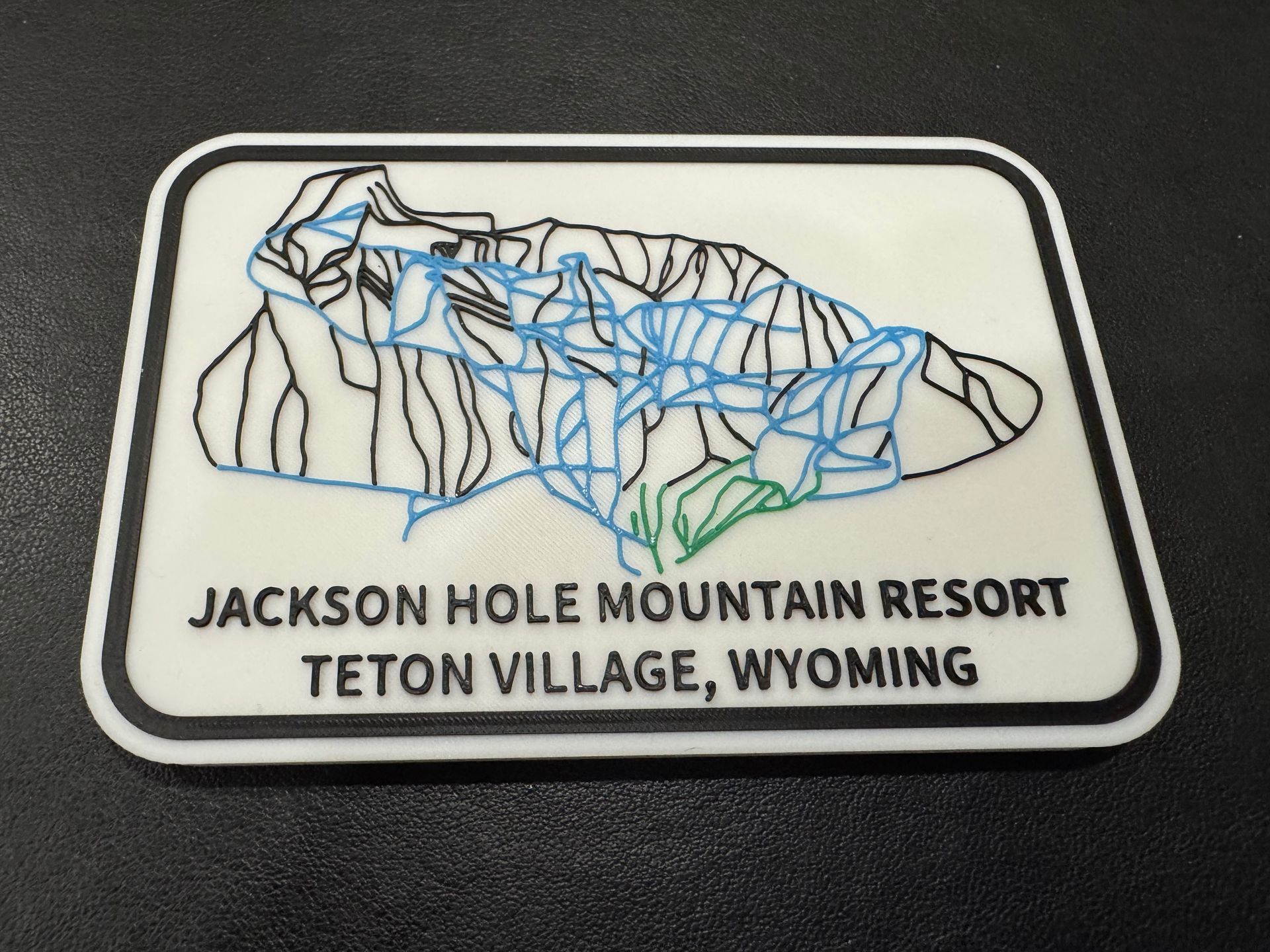 Jackson Hole