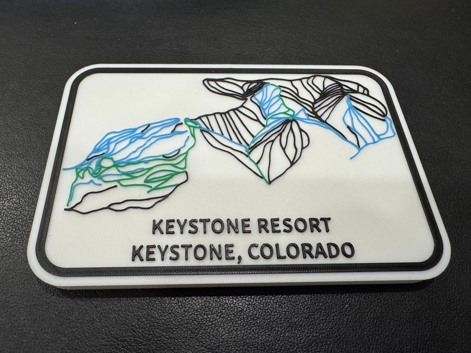 Keystone