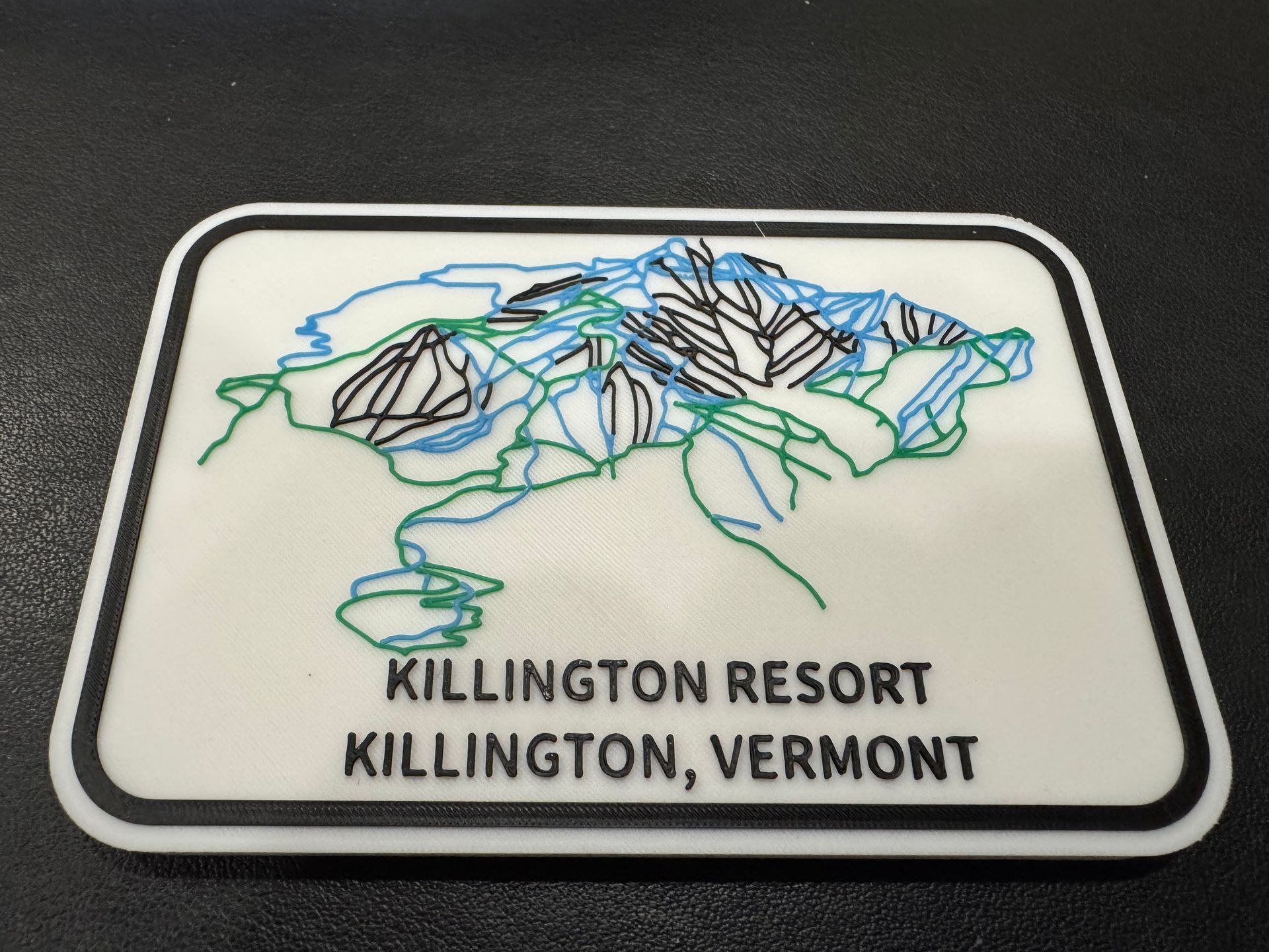 Killington