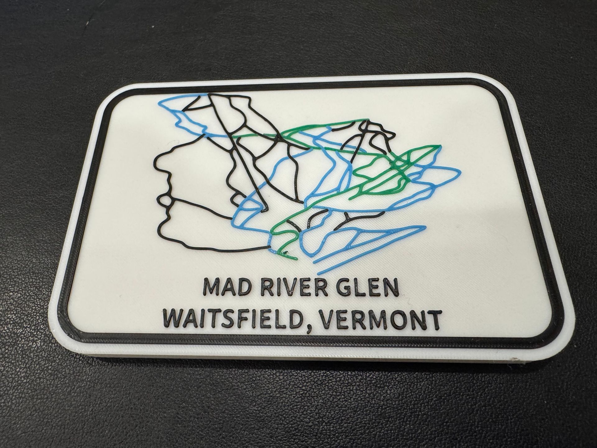 Mad River Glen