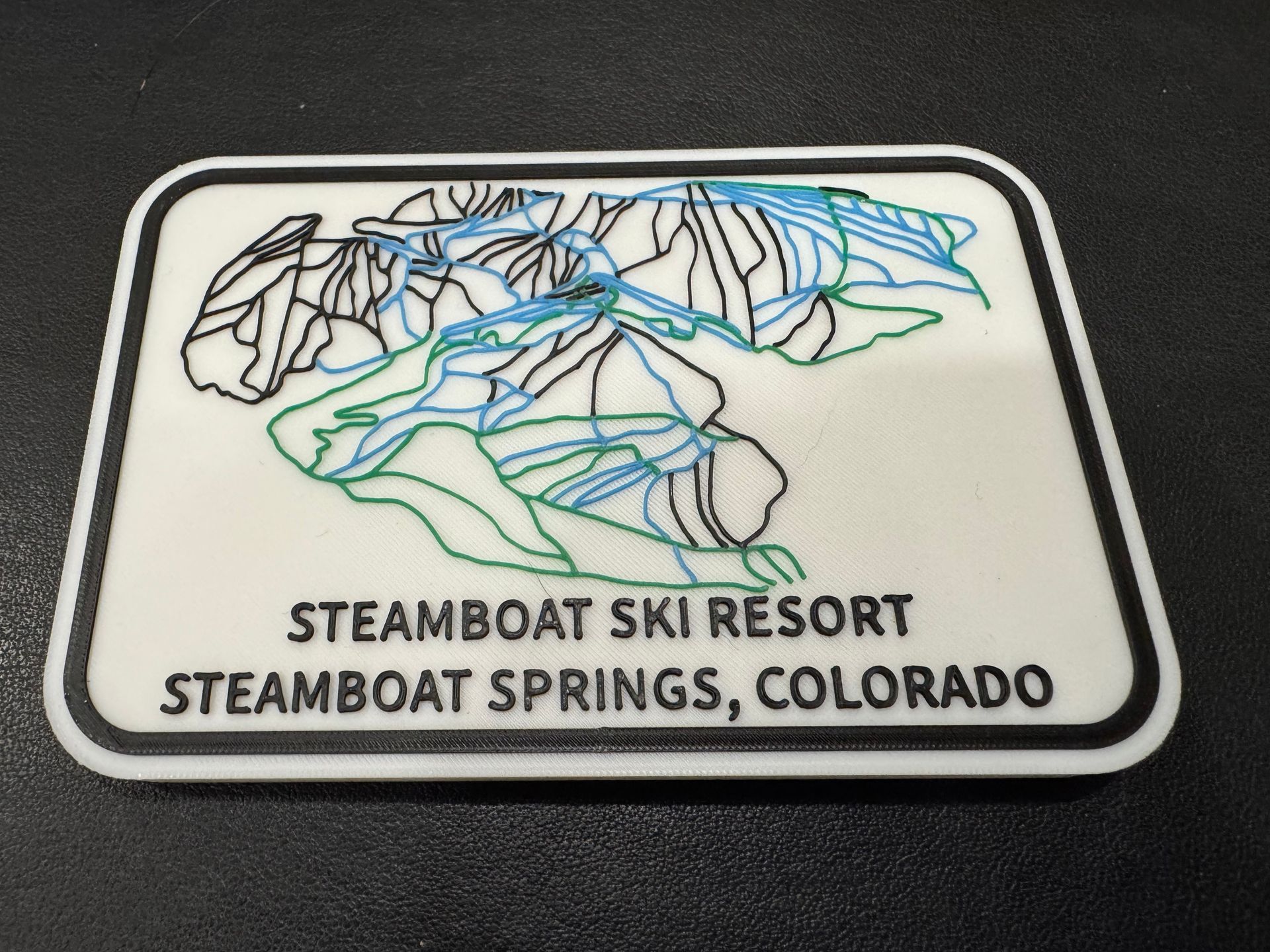Steamboat Springs