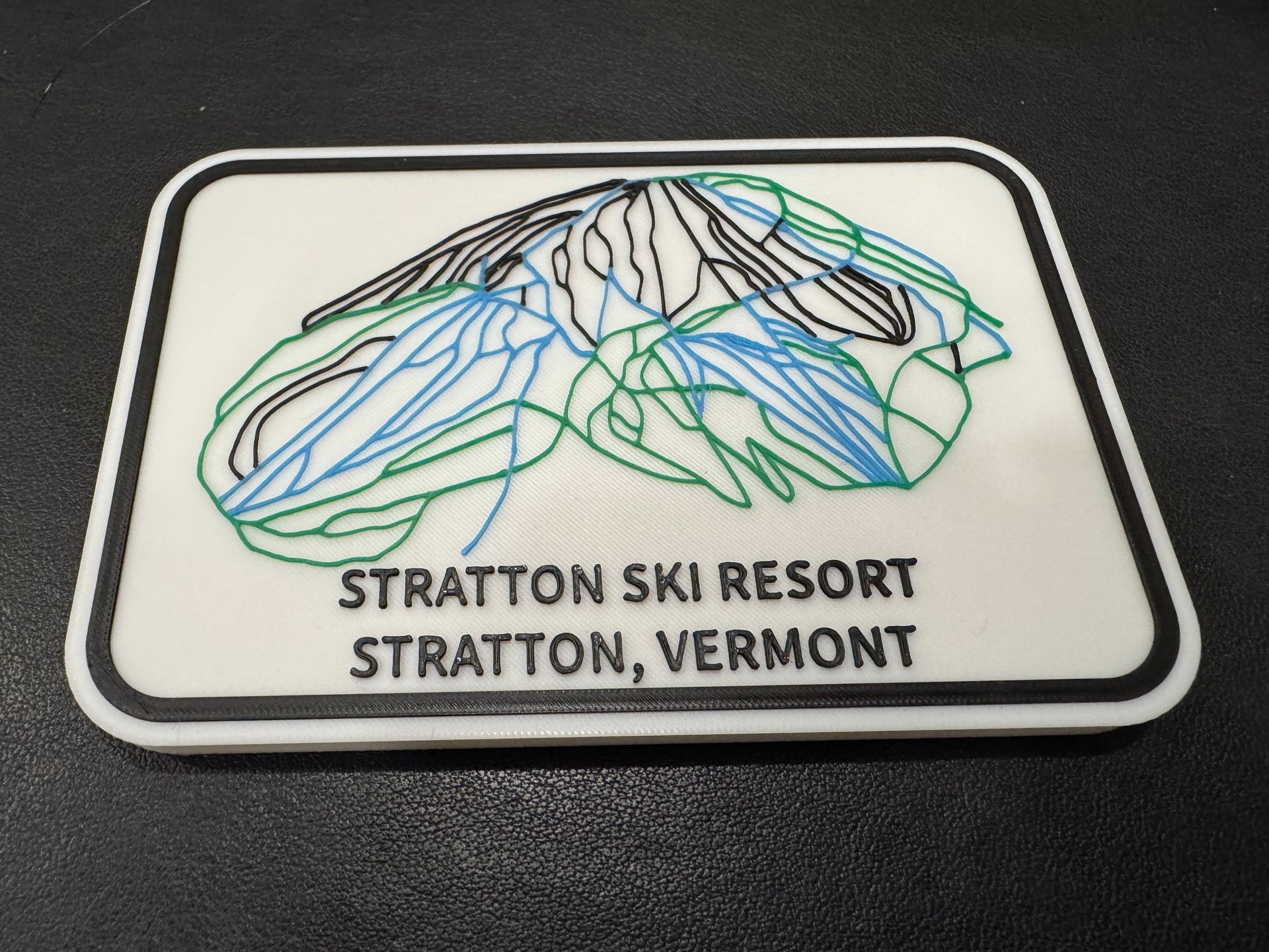 Stratton