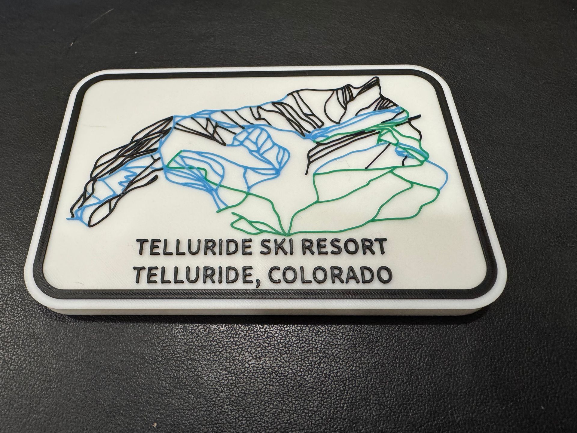 Telluride