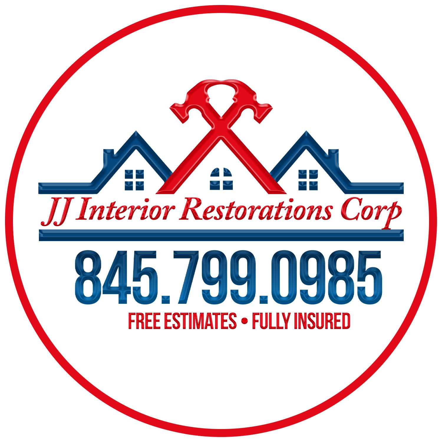 JJ Interior Restorations Corp. JJ Interior Restorations Corp.