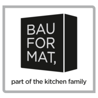 Logo Bauformat CREO Innenausbau