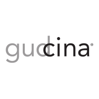Logo gudcina CREO Innenausbau
