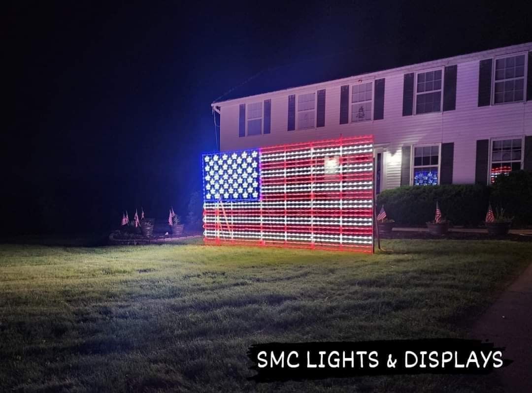 Custom Displays