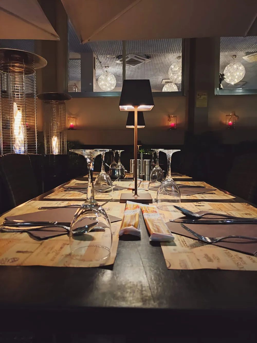 Ristorante ligure Ventimiglia, IM Pasta e Basta