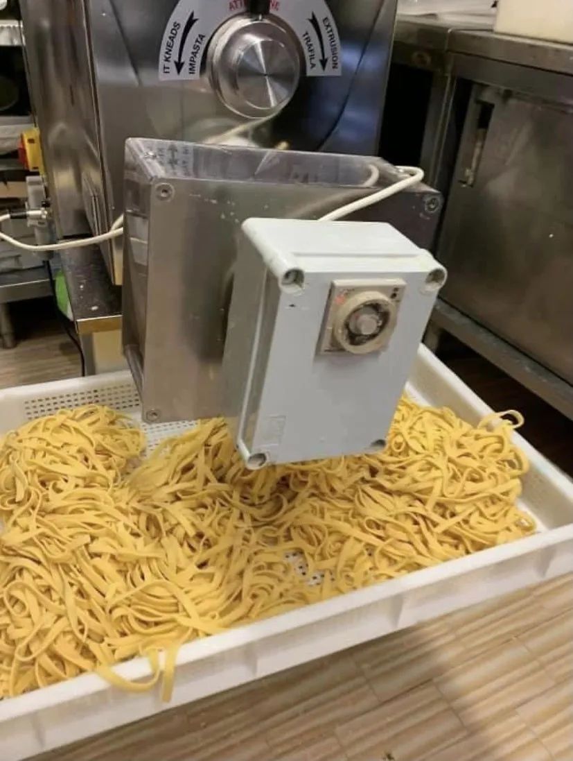 Ristorante ligure Ventimiglia, IM Pasta e Basta