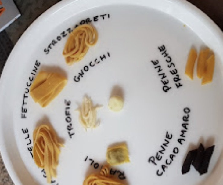 Ristorante ligure Ventimiglia, IM Pasta e Basta