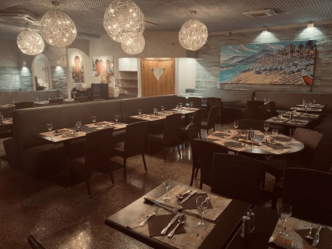 Ristorante ligure Ventimiglia, IM Pasta e Basta