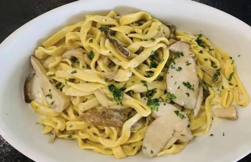 pasta e basta