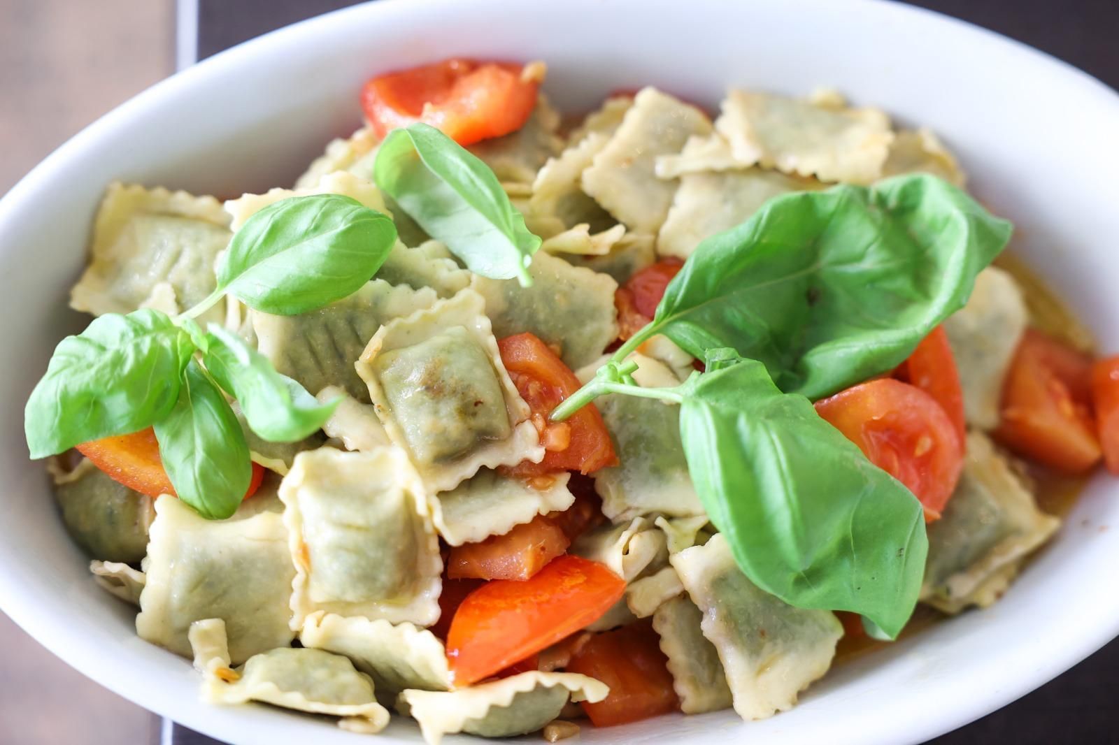 pasta e basta