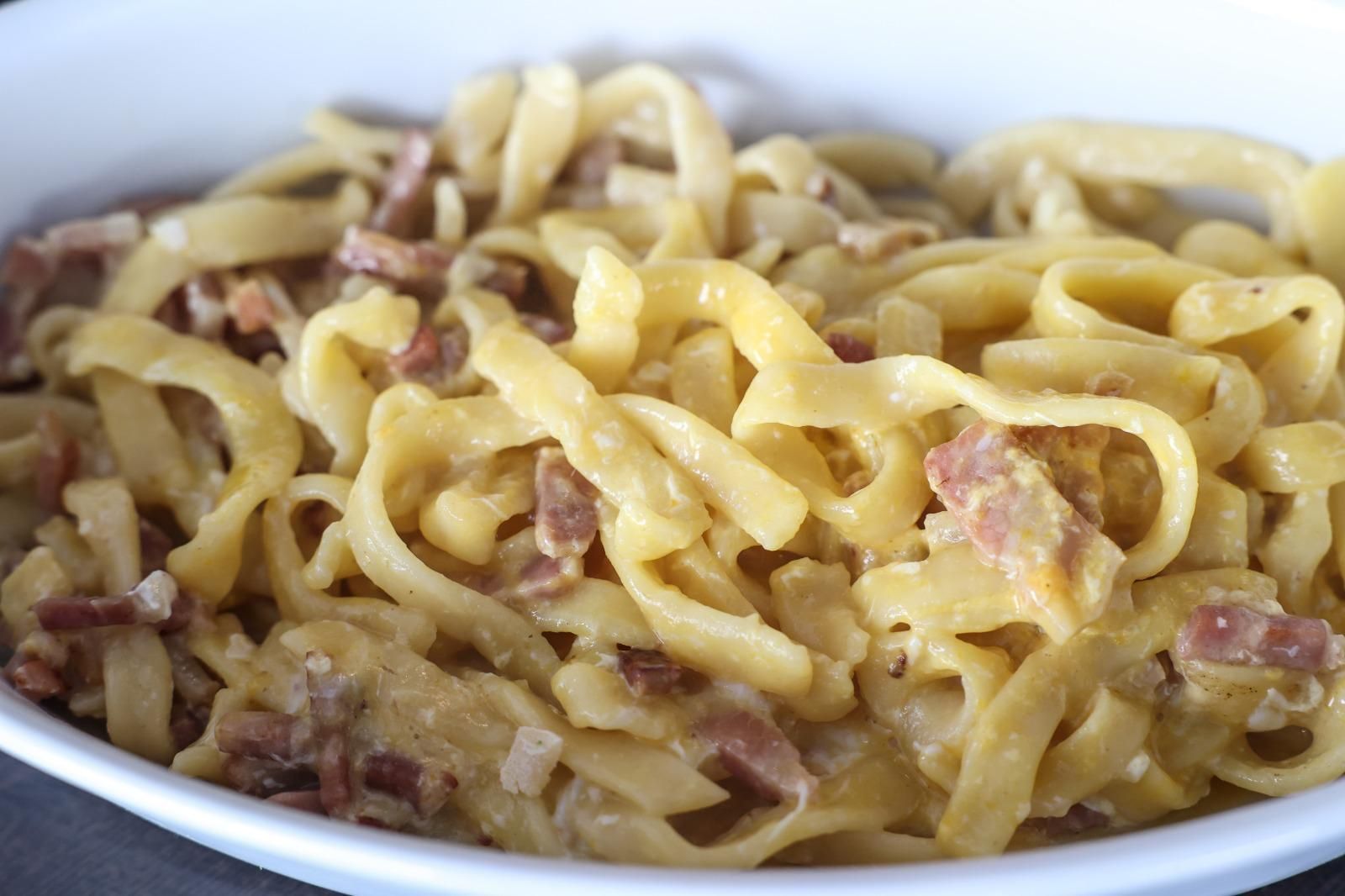 pasta e basta