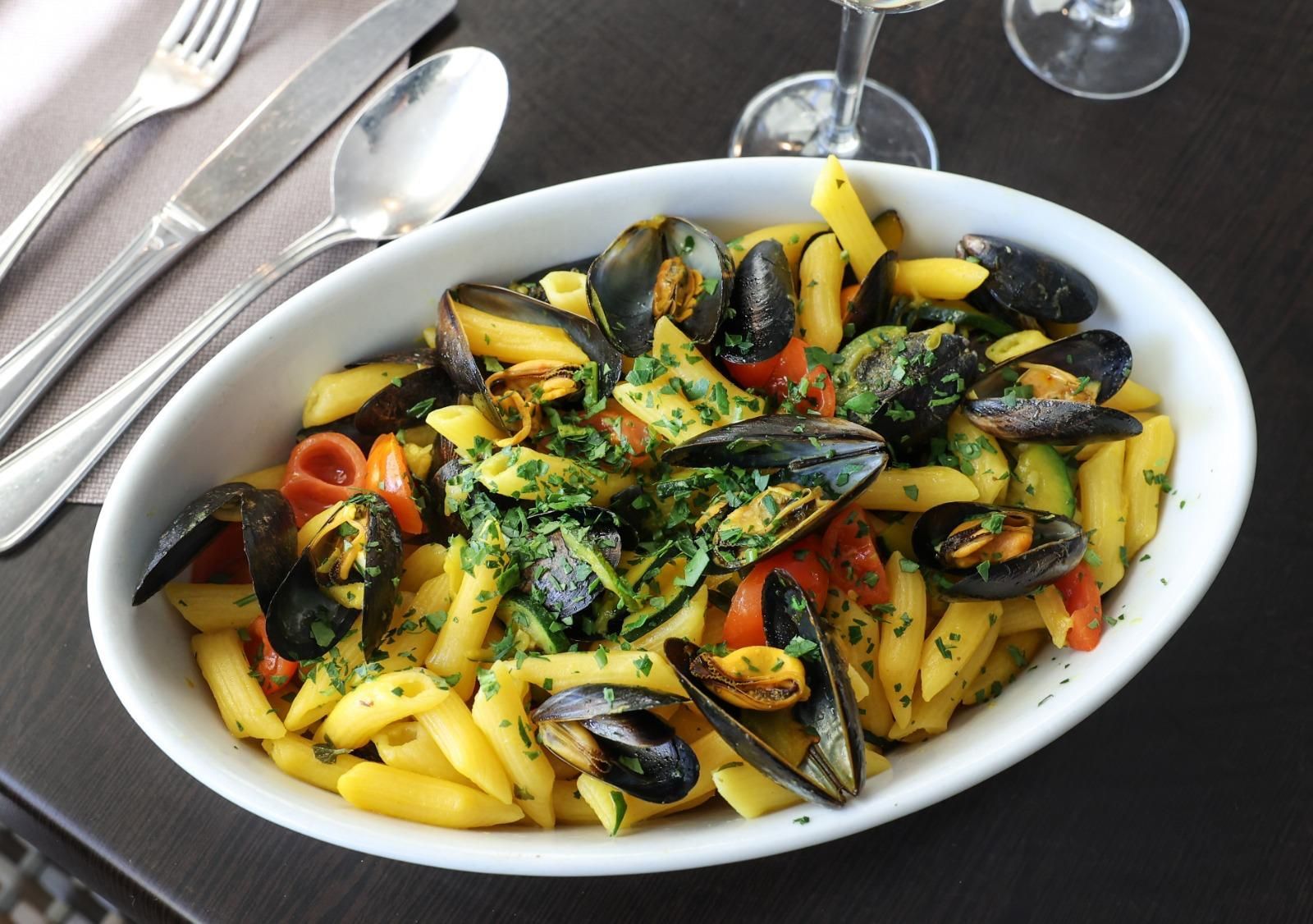 pasta e basta