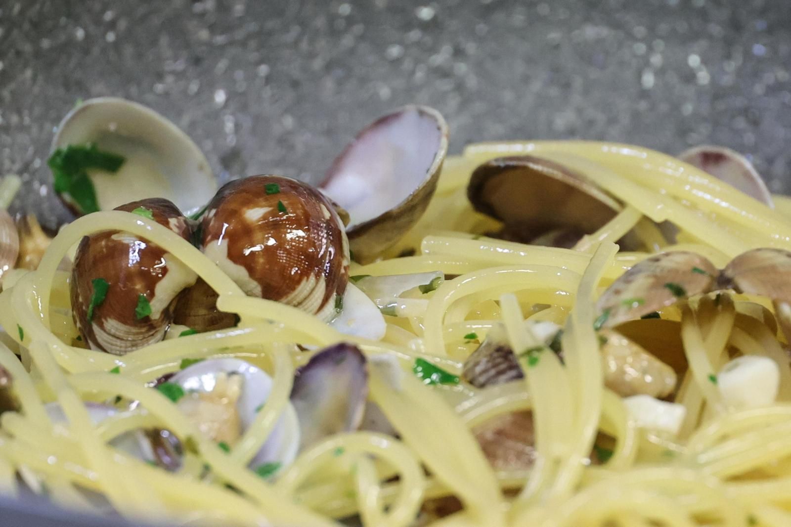 pasta e basta