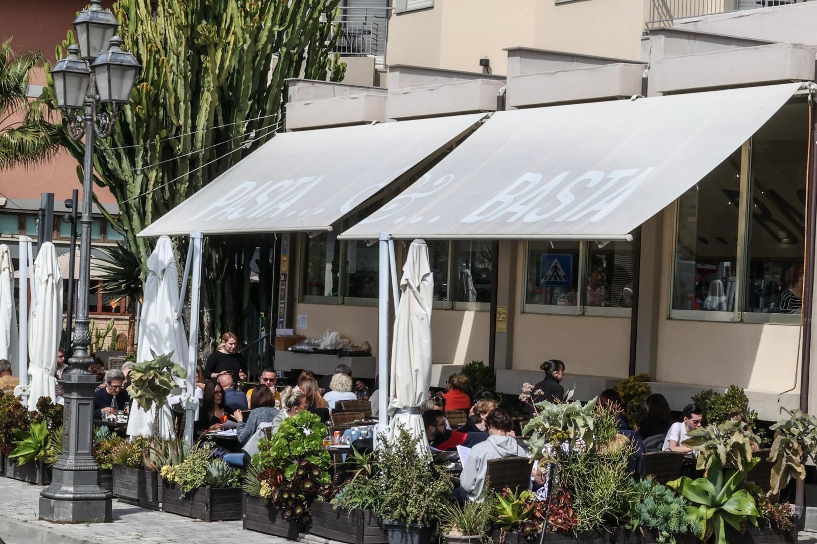 ristorante ligure