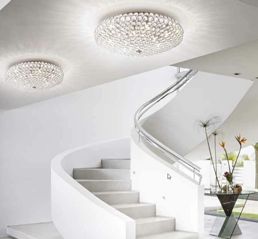 catalogo Idea Lux