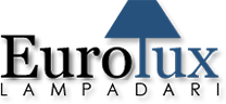 EUROLUX LAMPADARI snc - logo EUROLUX LAMPADARI snc - logo