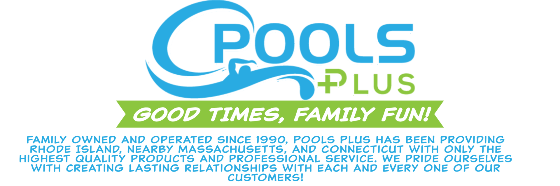 Pools Plus RI
