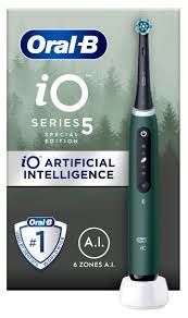 spazzolino elettrico Oral-B
