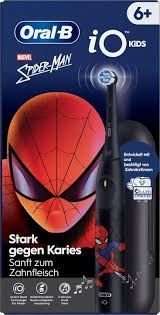 spazzolino elettrico Oral-B
